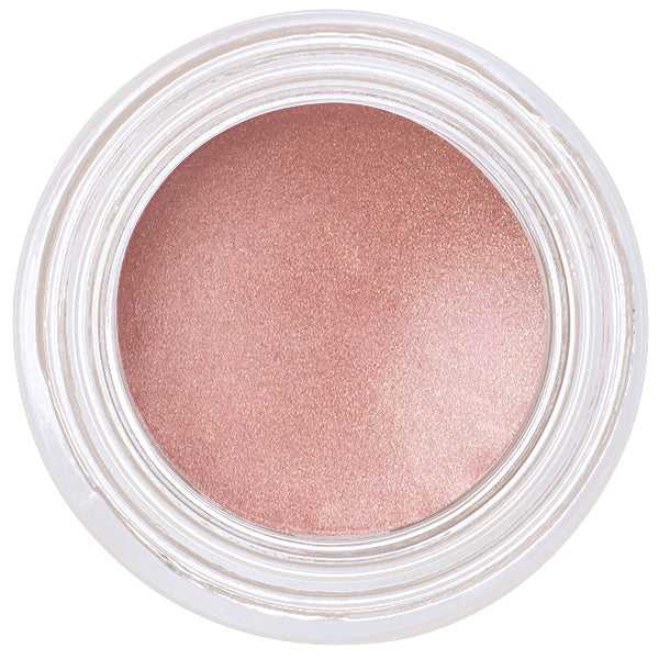 Shimmering Soft Neutral Pink