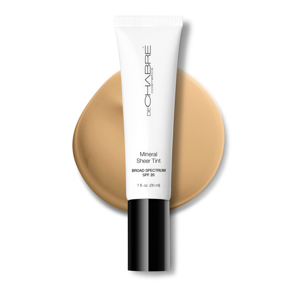 Light/Medium with a neutral, warm undertone