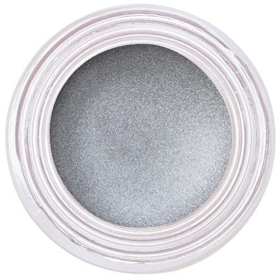 Metallic Silver