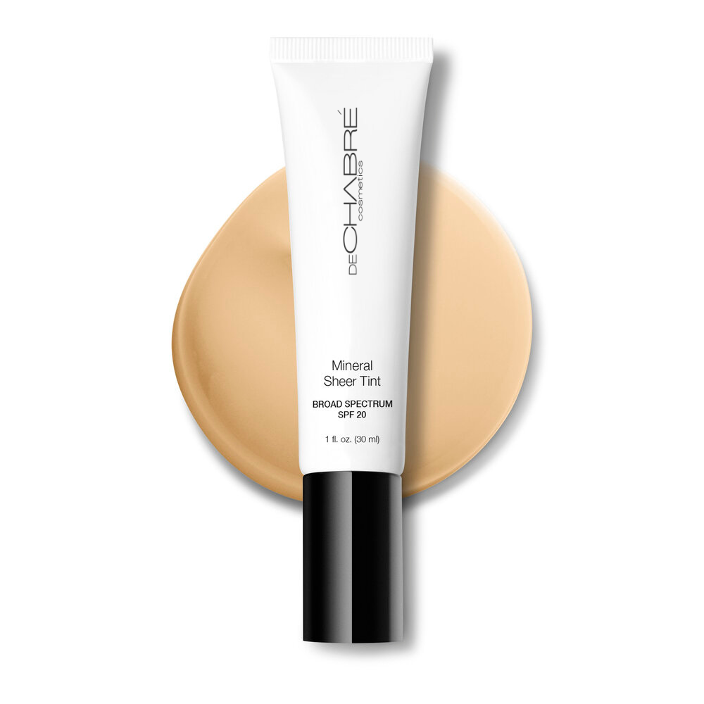 Light with a neutral, warm undertone