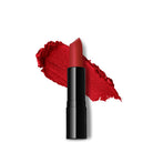 Red with Cool, Blue Undertones