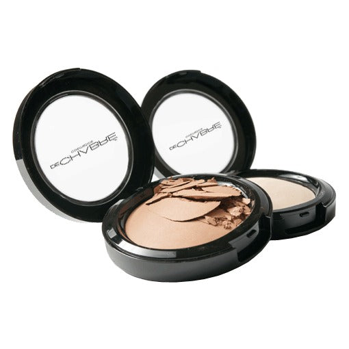 Baked Hydrating Powder Foundation